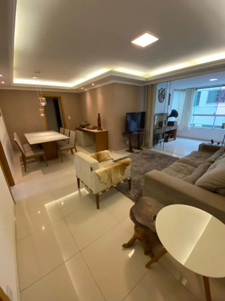 Apartamento, 4 quartos, 116 m² - Foto 6