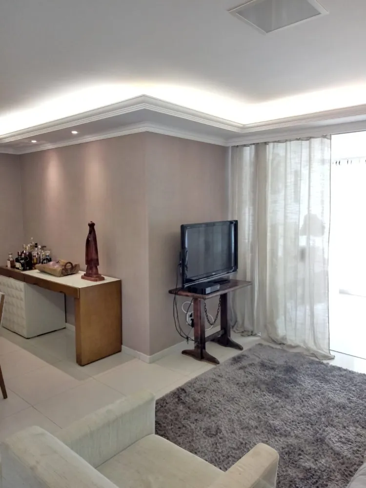 Apartamento, 4 quartos, 116 m² - Foto 3