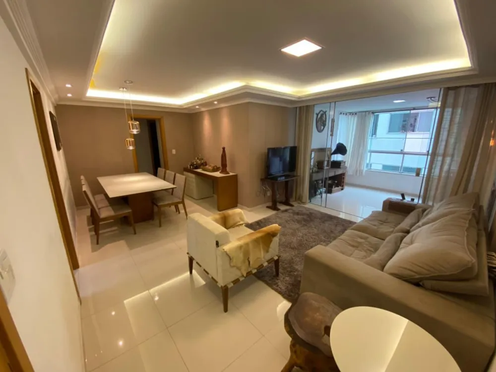 Apartamento, 4 quartos, 116 m² - Foto 5