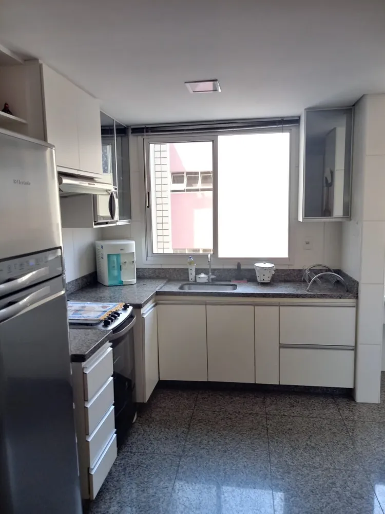 Apartamento, 4 quartos, 116 m² - Foto 10