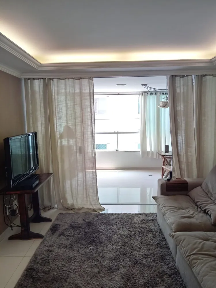 Apartamento, 4 quartos, 116 m² - Foto 8