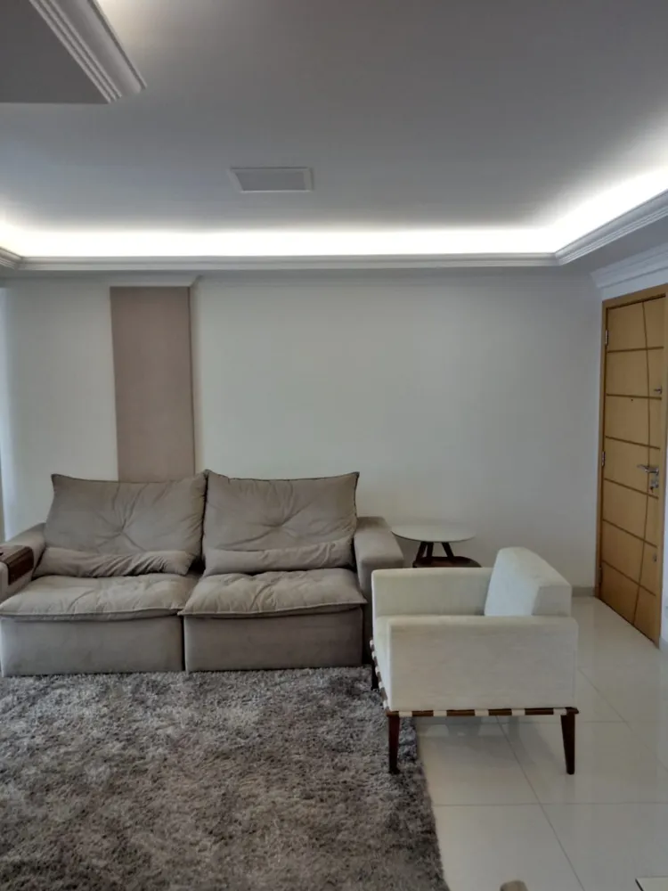 Apartamento, 4 quartos, 116 m² - Foto 4