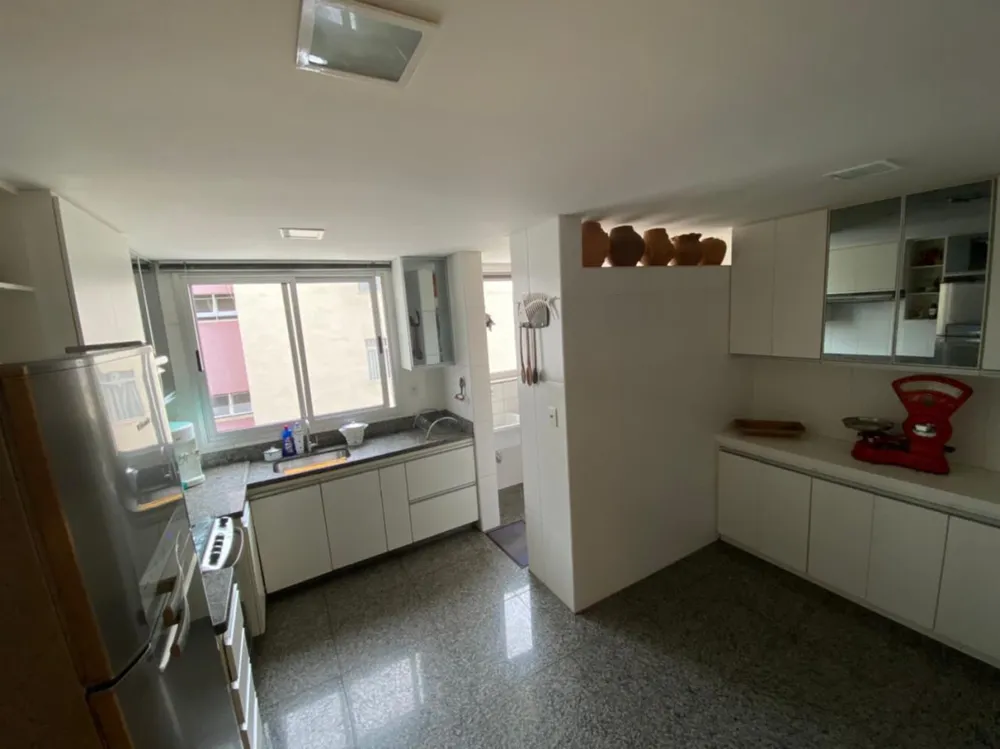 Apartamento, 4 quartos, 116 m² - Foto 9