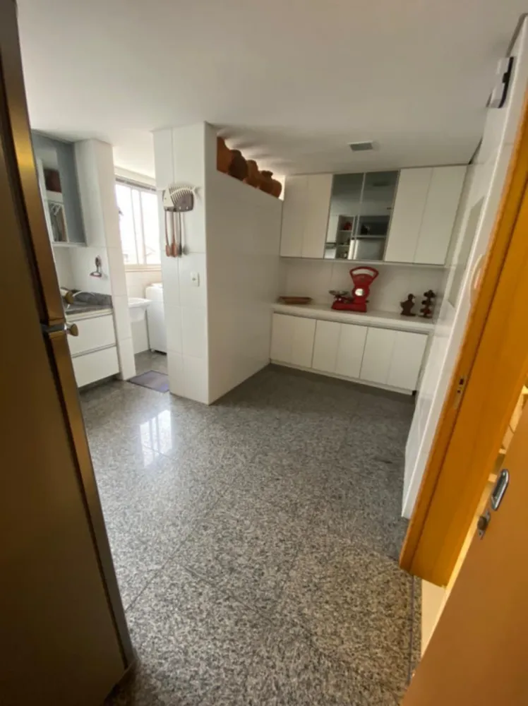 Apartamento, 4 quartos, 116 m² - Foto 15
