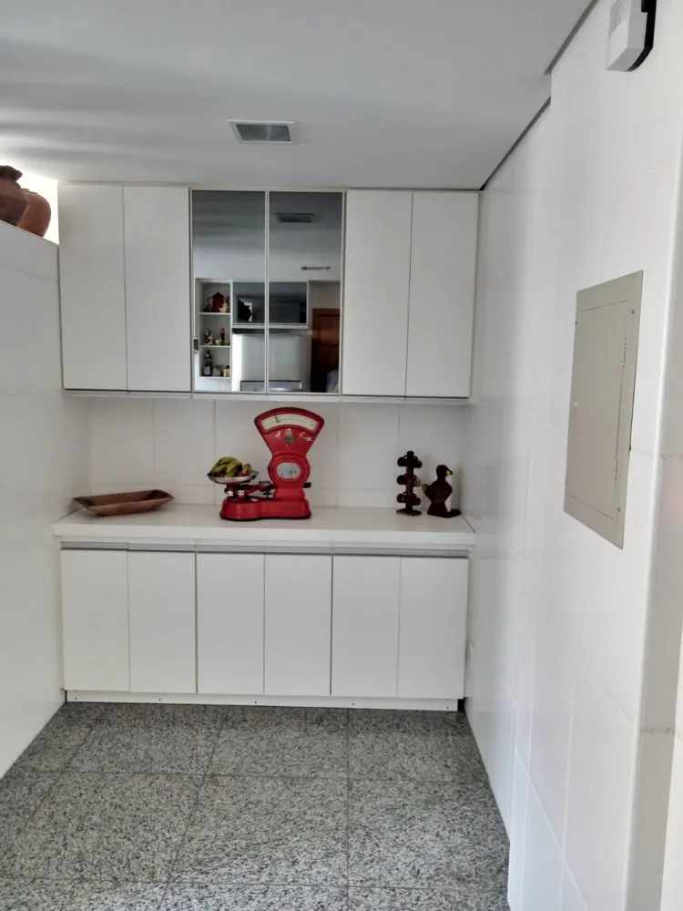 Apartamento, 4 quartos, 116 m² - Foto 18