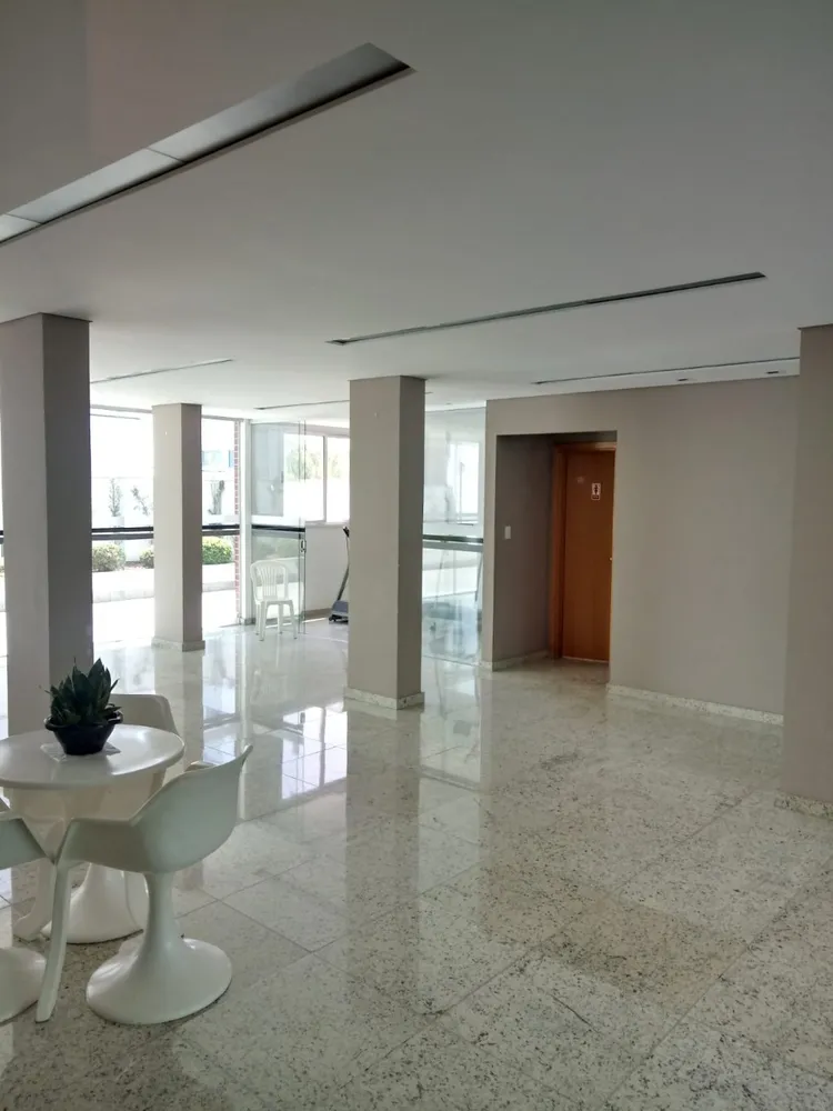 Apartamento, 4 quartos, 116 m² - Foto 1