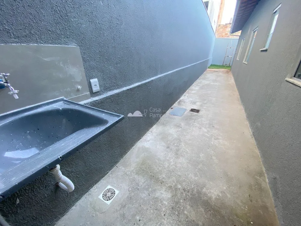 Casa, 3 quartos, 360 m² - Foto 16