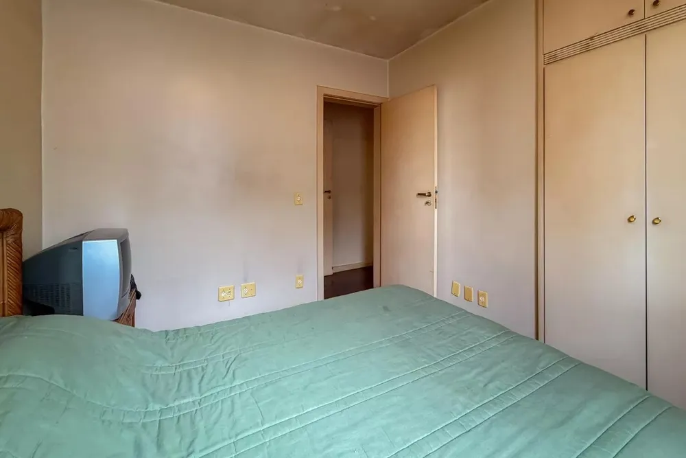 Apartamento, 4 quartos, 140 m² - Foto 3