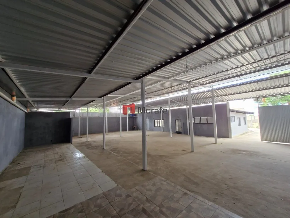 Depósito-Galpão, 1200 m² - Foto 2