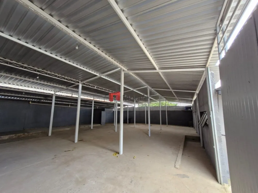 Depósito-Galpão, 1200 m² - Foto 5
