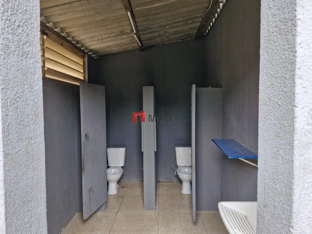 Depósito-Galpão, 1200 m² - Foto 9