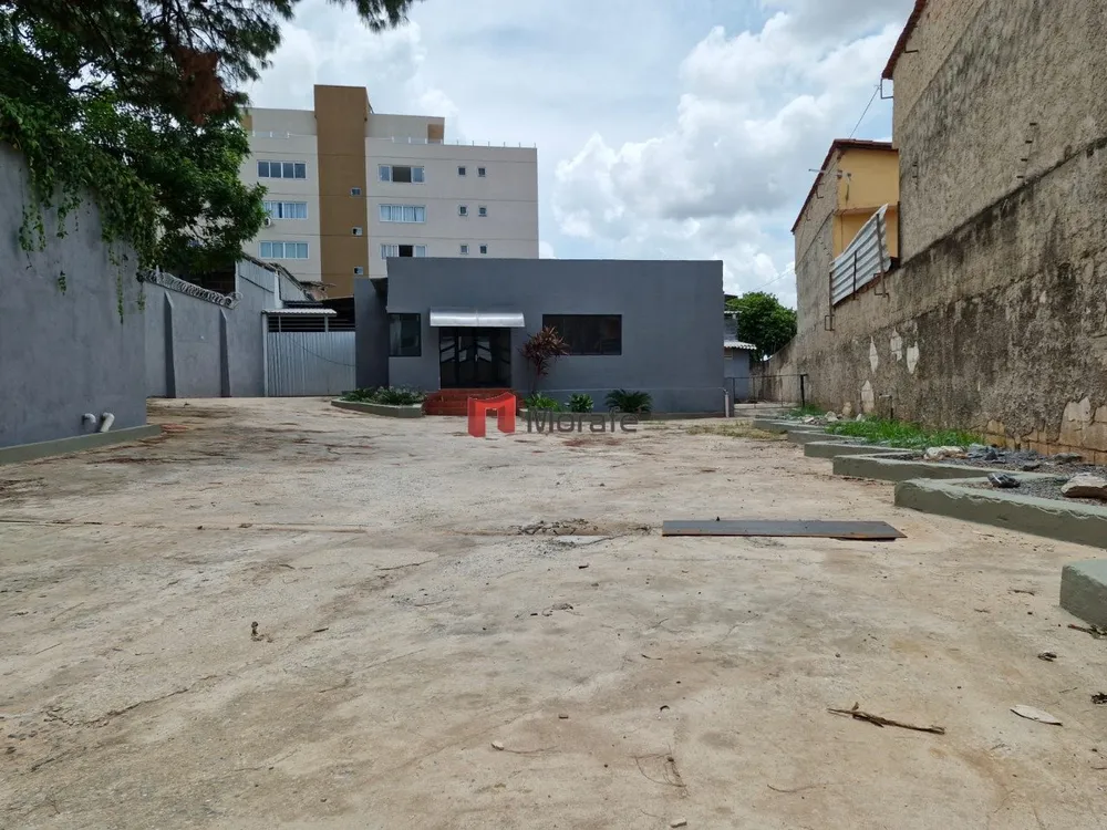Depósito-Galpão, 1200 m² - Foto 3