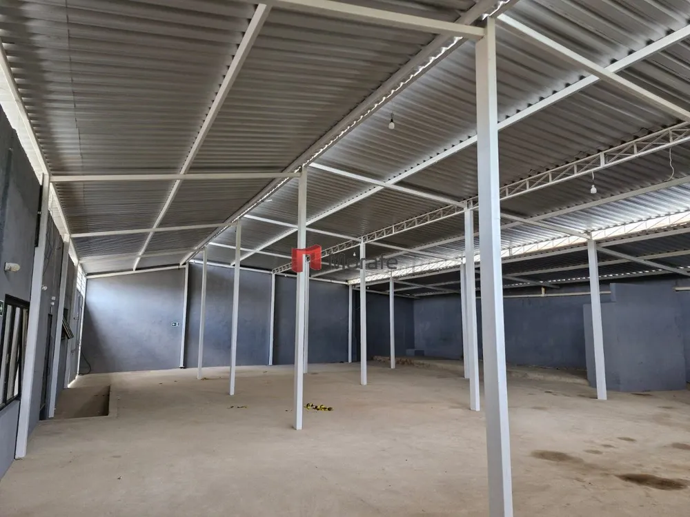 Depósito-Galpão, 1200 m² - Foto 4