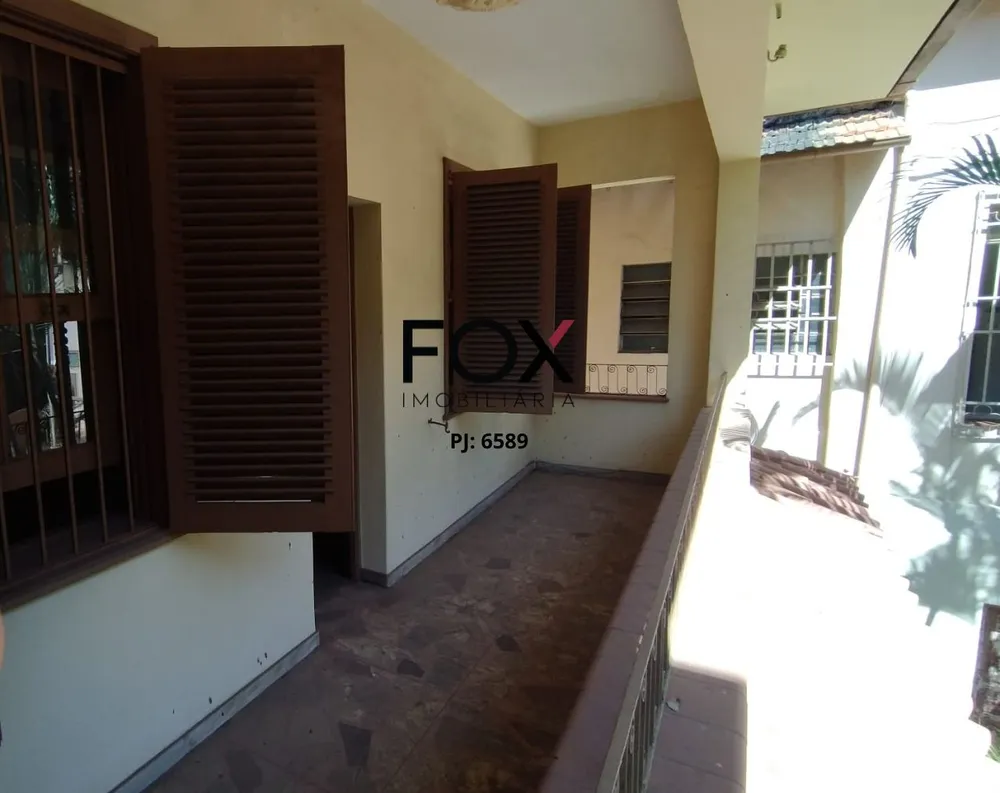 Casa, 6 quartos, 378 m² - Foto 3