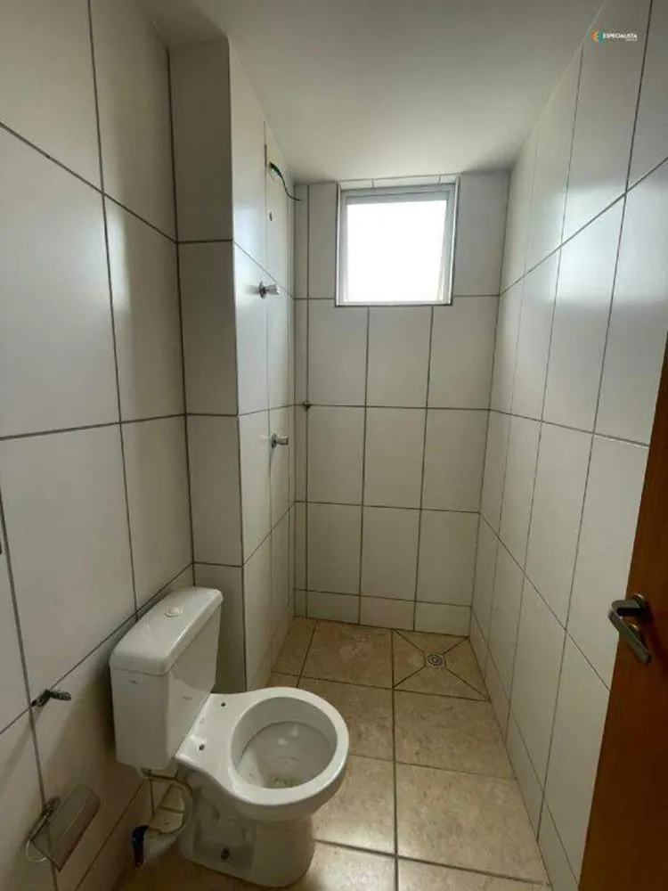 Apartamento, 2 quartos, 44 m² - Foto 3