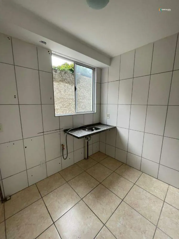 Apartamento, 2 quartos, 44 m² - Foto 2