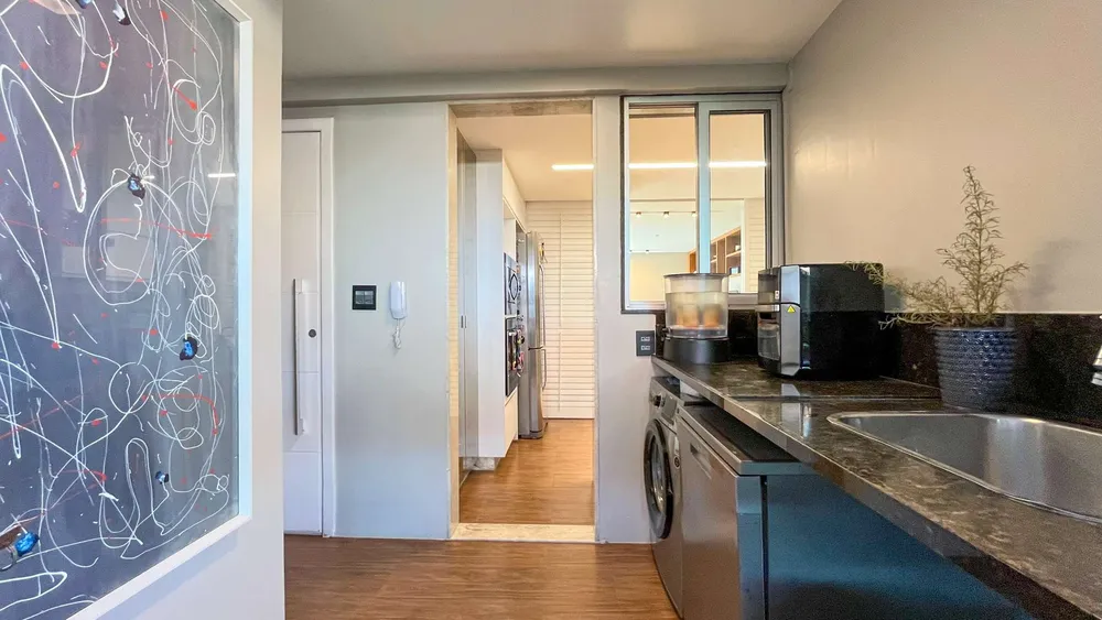 Apartamento, 4 quartos, 180 m² - Foto 3