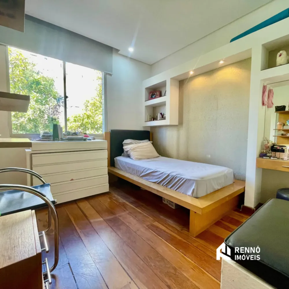 Apartamento, 3 quartos, 128 m² - Foto 8