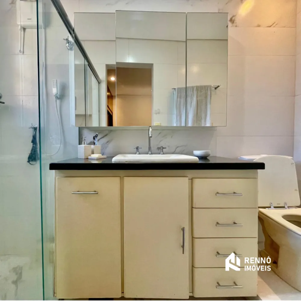 Apartamento, 3 quartos, 128 m² - Foto 6