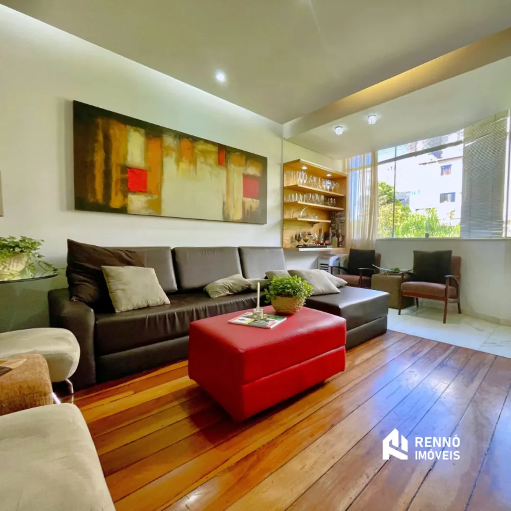 Apartamento, 3 quartos, 128 m² - Foto 4