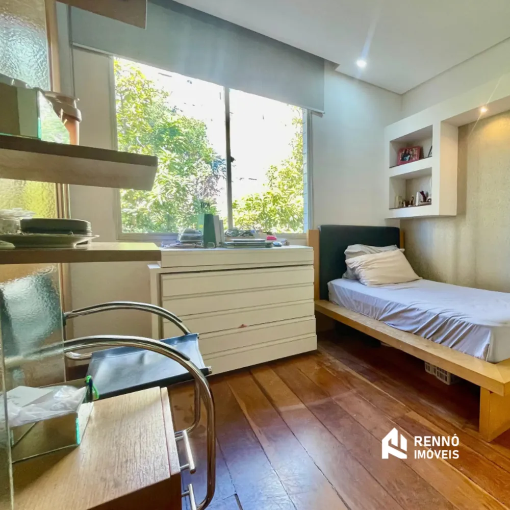 Apartamento, 3 quartos, 128 m² - Foto 5