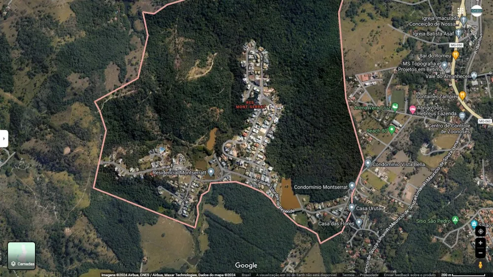 Terreno, 1000 m² - Foto 15