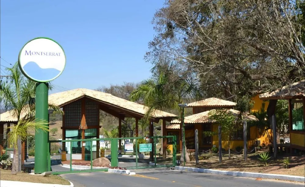Terreno, 1000 m² - Foto 2