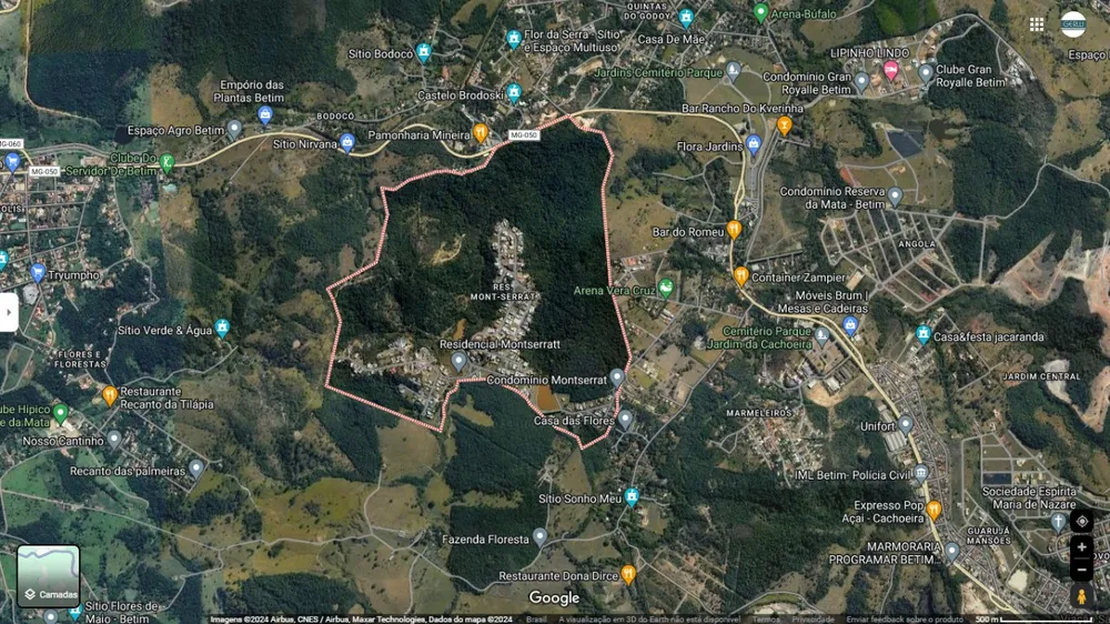 Terreno, 1000 m² - Foto 13
