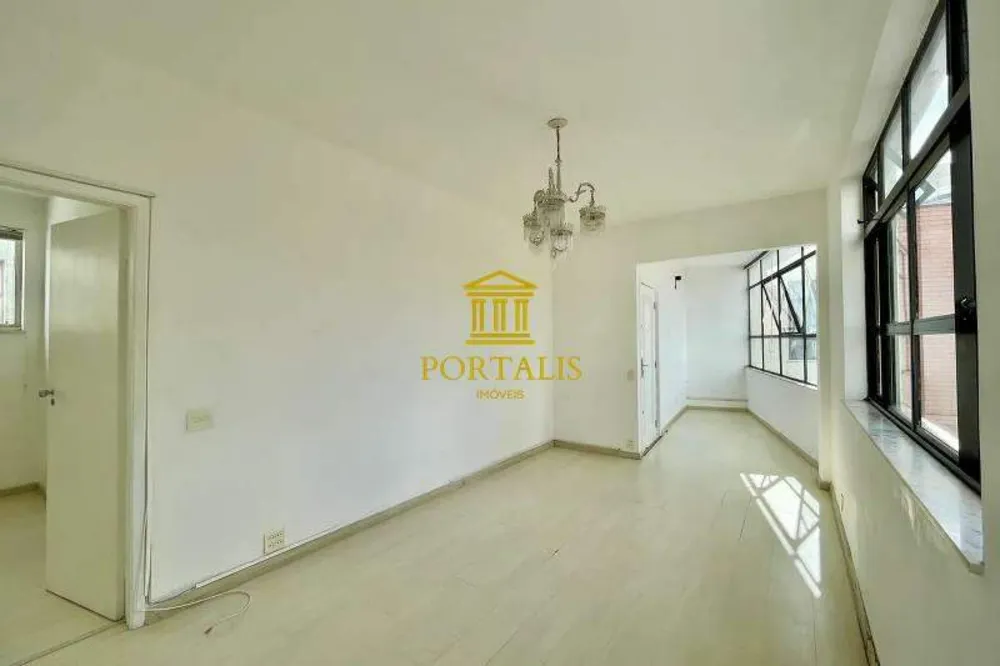 Cobertura, 3 quartos, 107 m² - Foto 1