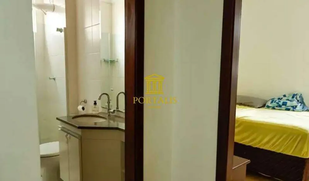 Cobertura, 3 quartos, 107 m² - Foto 5