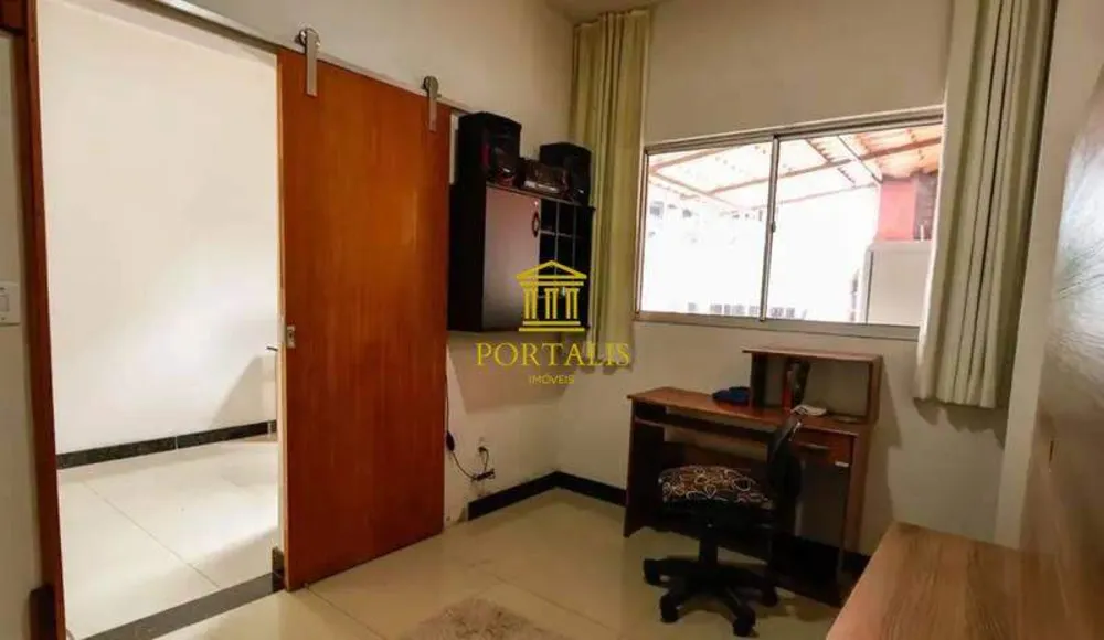 Cobertura, 3 quartos, 107 m² - Foto 8