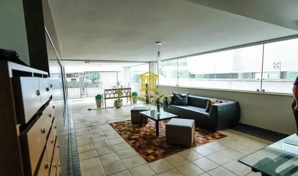 Cobertura, 3 quartos, 107 m² - Foto 10