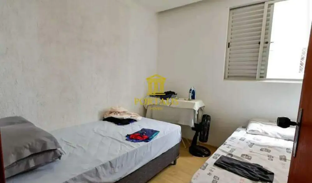 Cobertura, 3 quartos, 107 m² - Foto 4