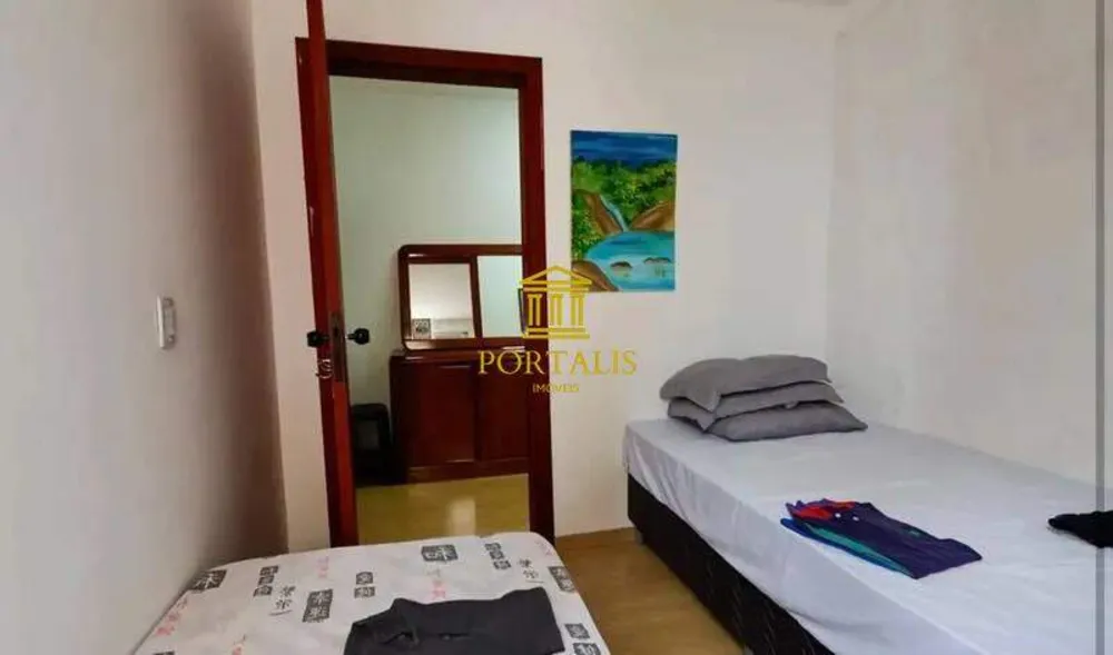 Cobertura, 3 quartos, 107 m² - Foto 7