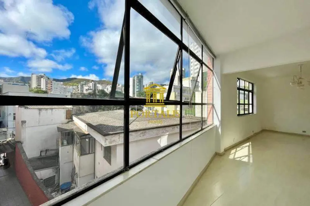 Cobertura, 3 quartos, 107 m² - Foto 2