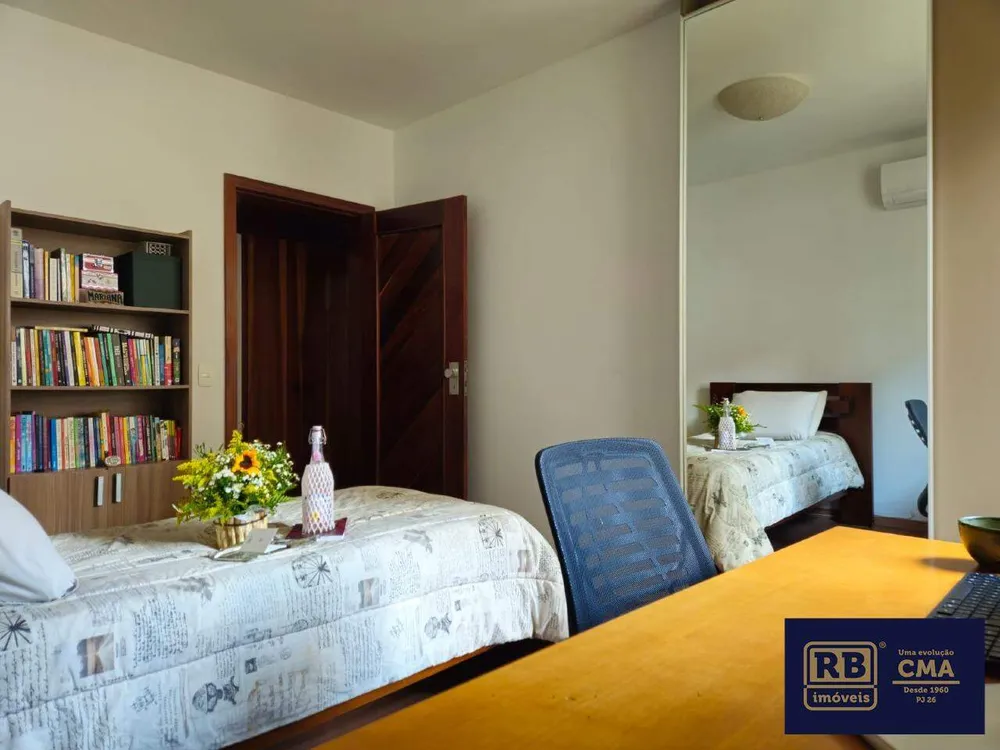 Apartamento, 4 quartos, 216 m² - Foto 12
