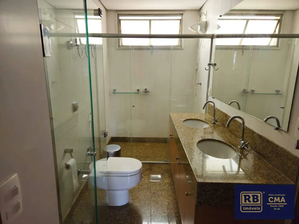 Apartamento, 4 quartos, 206 m² - Foto 3