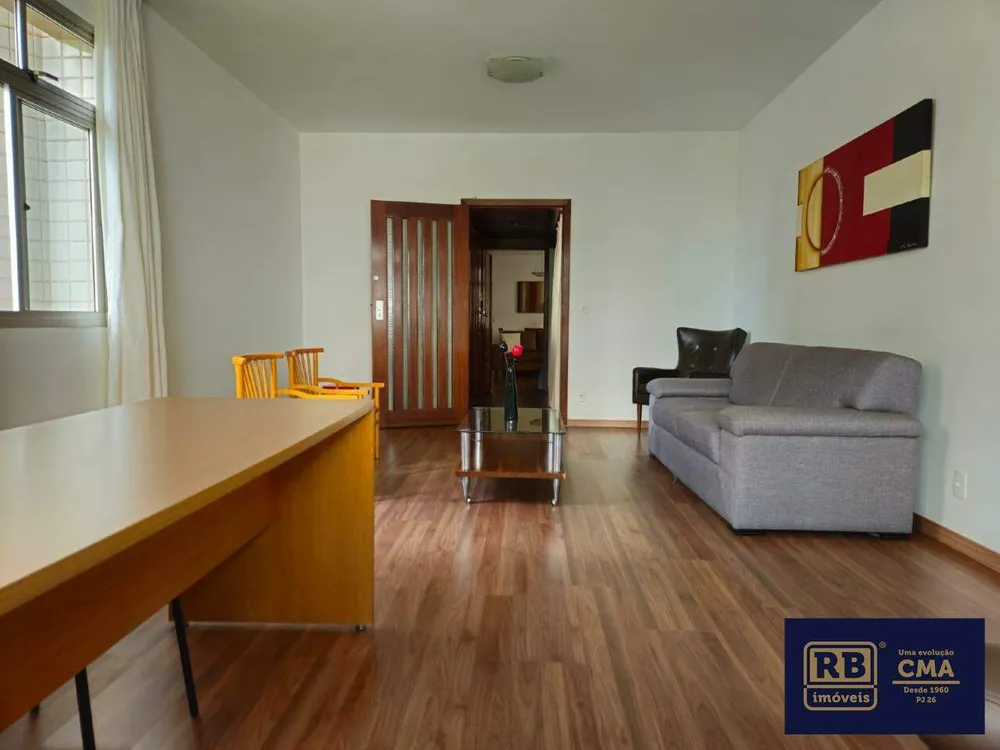 Apartamento, 4 quartos, 206 m² - Foto 2