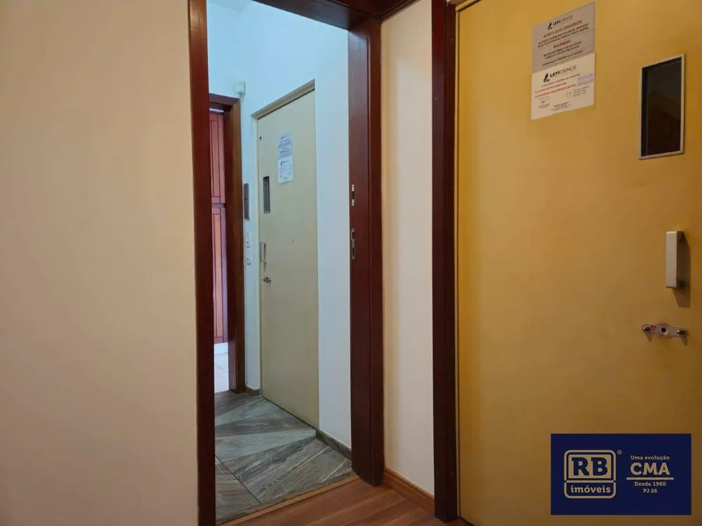 Apartamento, 4 quartos, 216 m² - Foto 10
