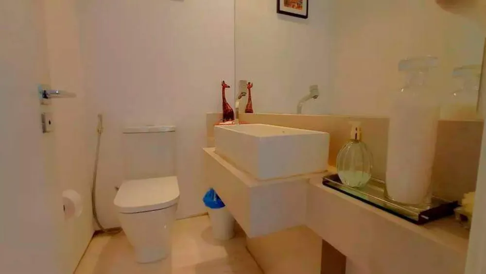 Apartamento, 3 quartos, 163 m² - Foto 2