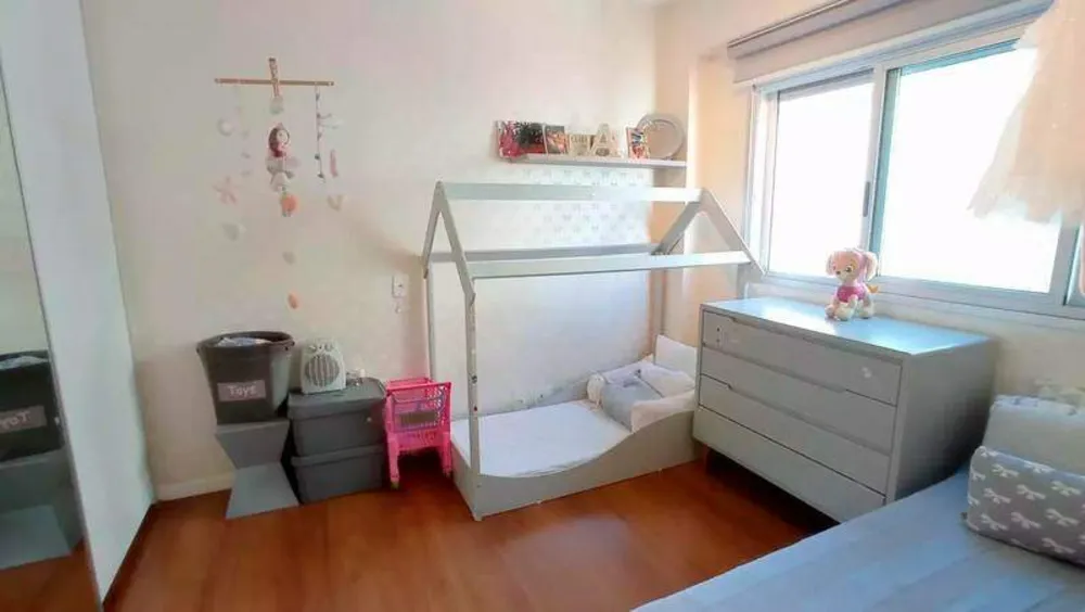 Apartamento, 3 quartos, 163 m² - Foto 7