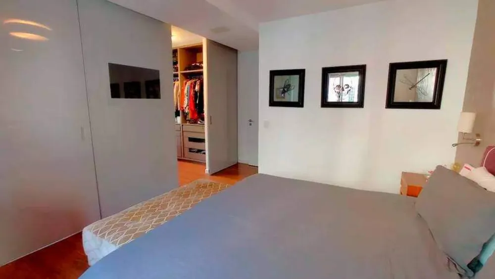 Apartamento, 3 quartos, 163 m² - Foto 5