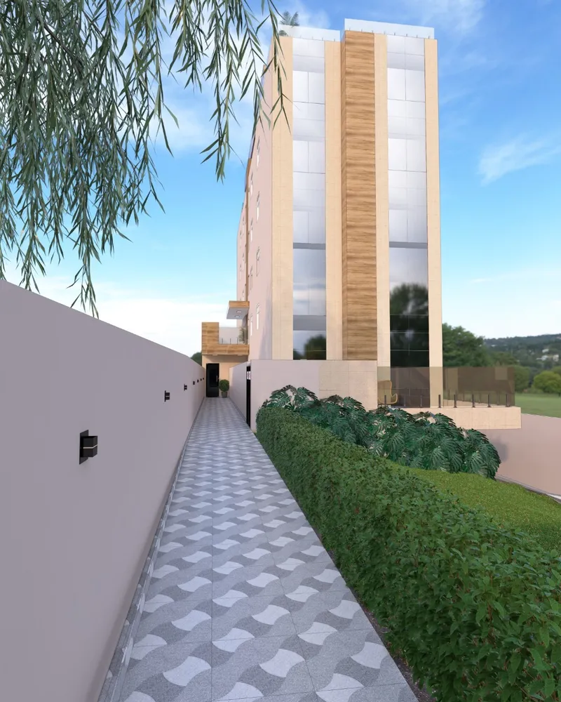 Cobertura, 3 quartos, 155 m² - Foto 4