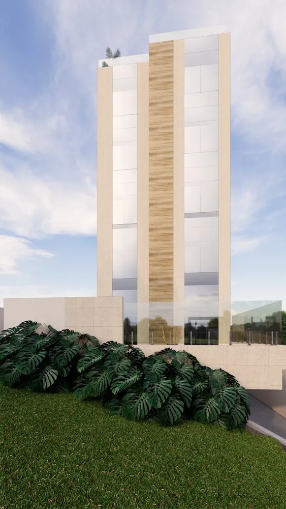 Cobertura, 3 quartos, 155 m² - Foto 3