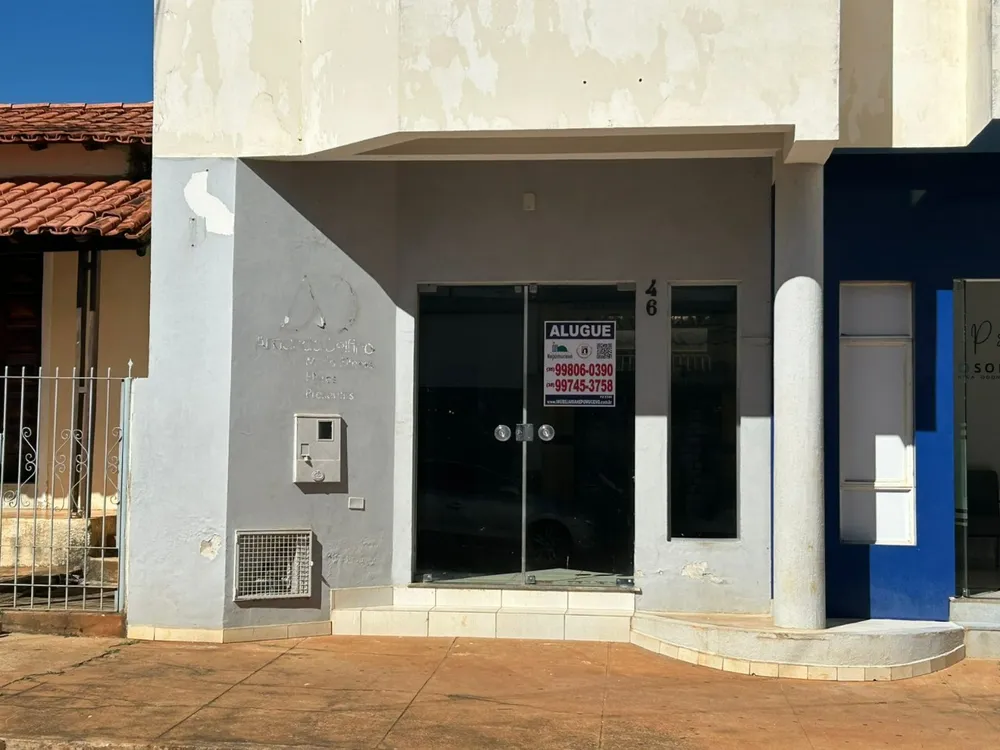 Loja-Salão - Foto 1