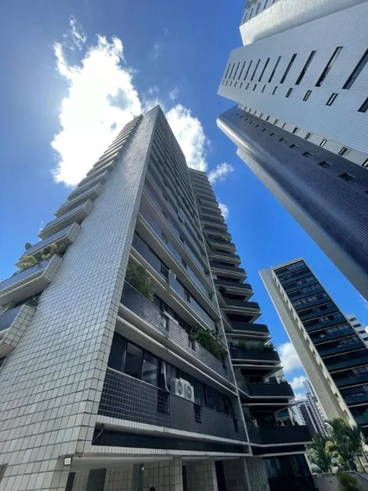 Apartamento, 4 quartos, 296 m² - Foto 4