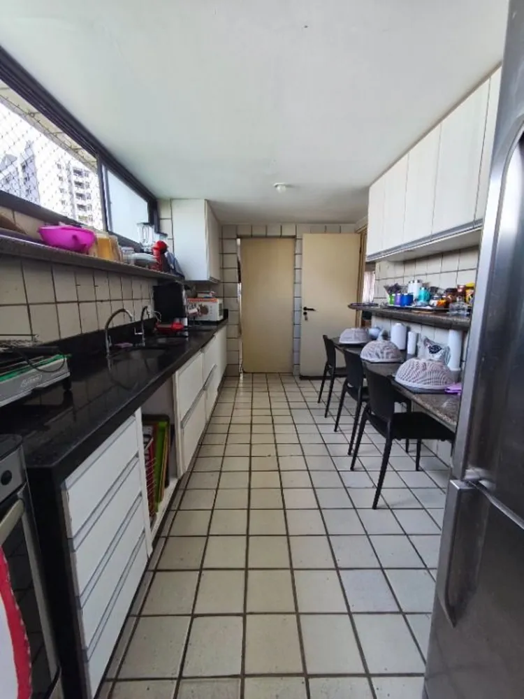 Apartamento, 4 quartos, 296 m² - Foto 2