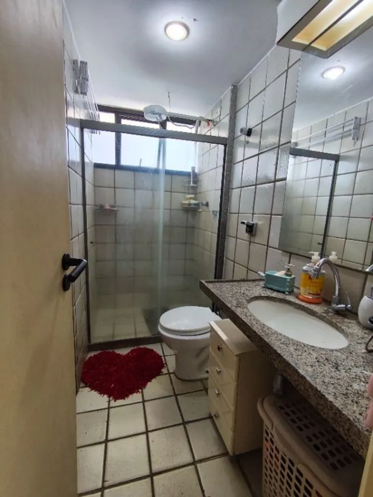 Apartamento, 4 quartos, 296 m² - Foto 1