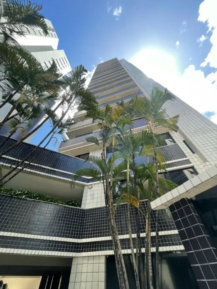 Apartamento, 4 quartos, 296 m² - Foto 3