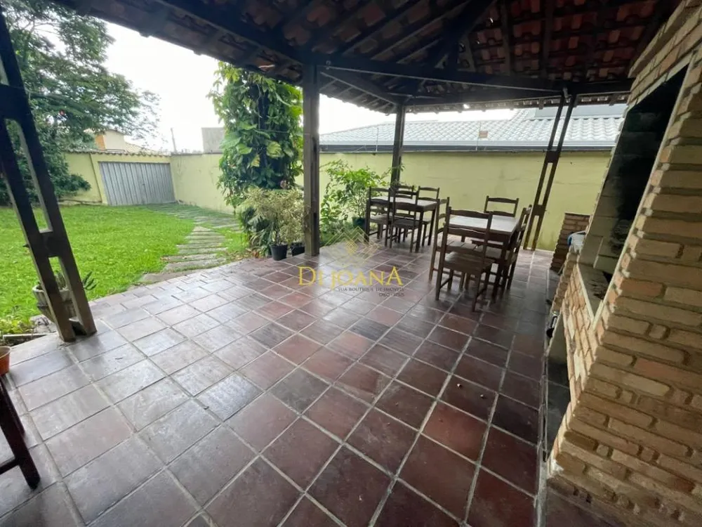 Casa, 4 quartos, 720 m² - Foto 8